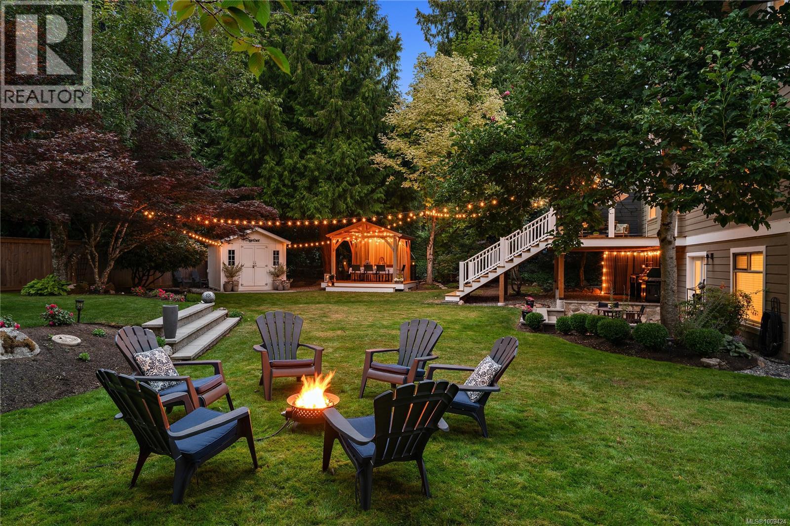 Photo 30 of 1590 Mayneview Terr, North Saanich BC