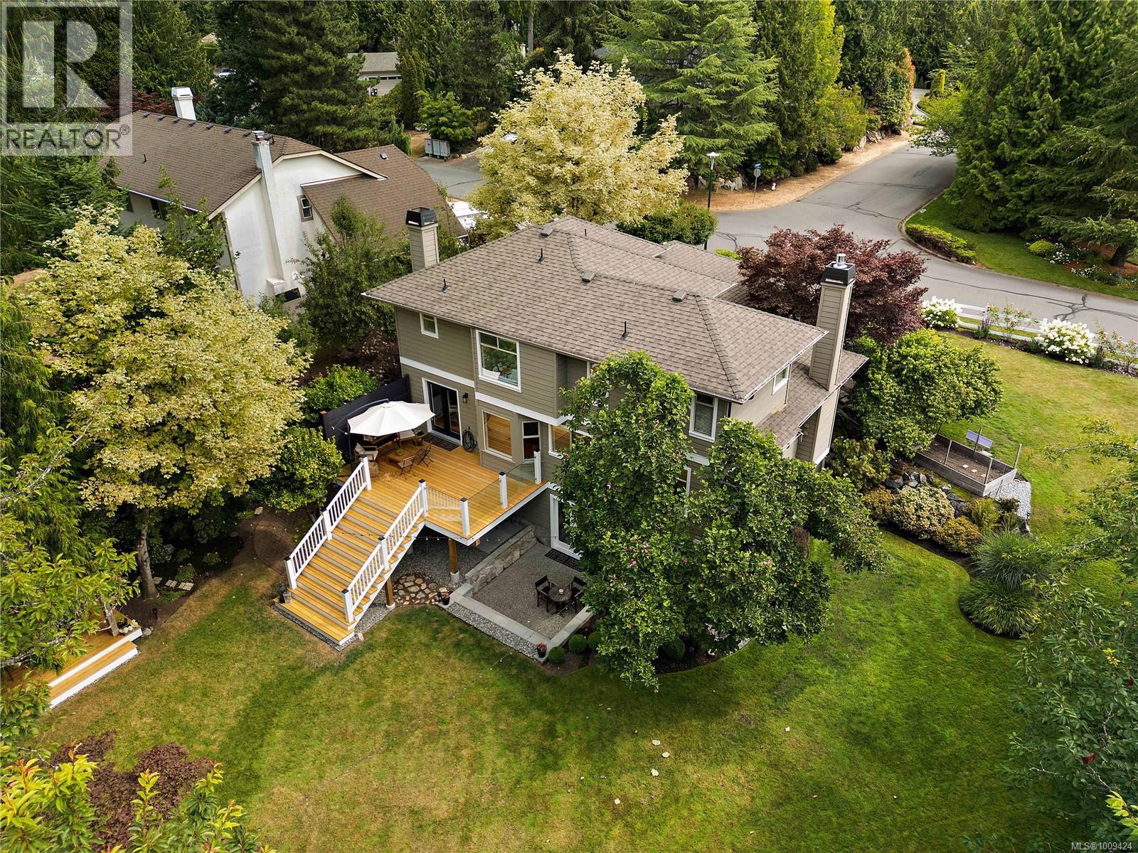 Photo 31 of 1590 Mayneview Terr, North Saanich BC