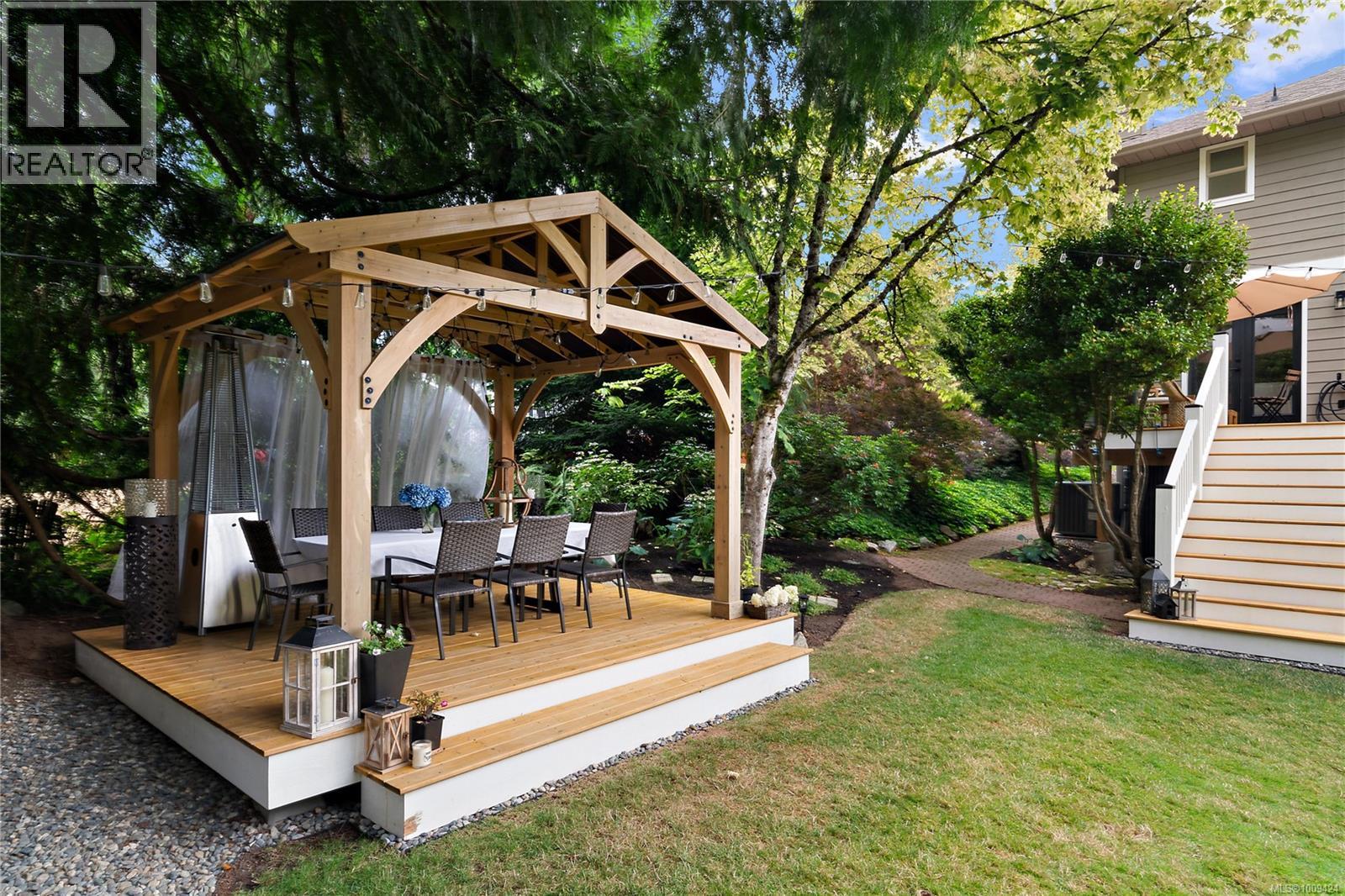 Photo 32 of 1590 Mayneview Terr, North Saanich BC
