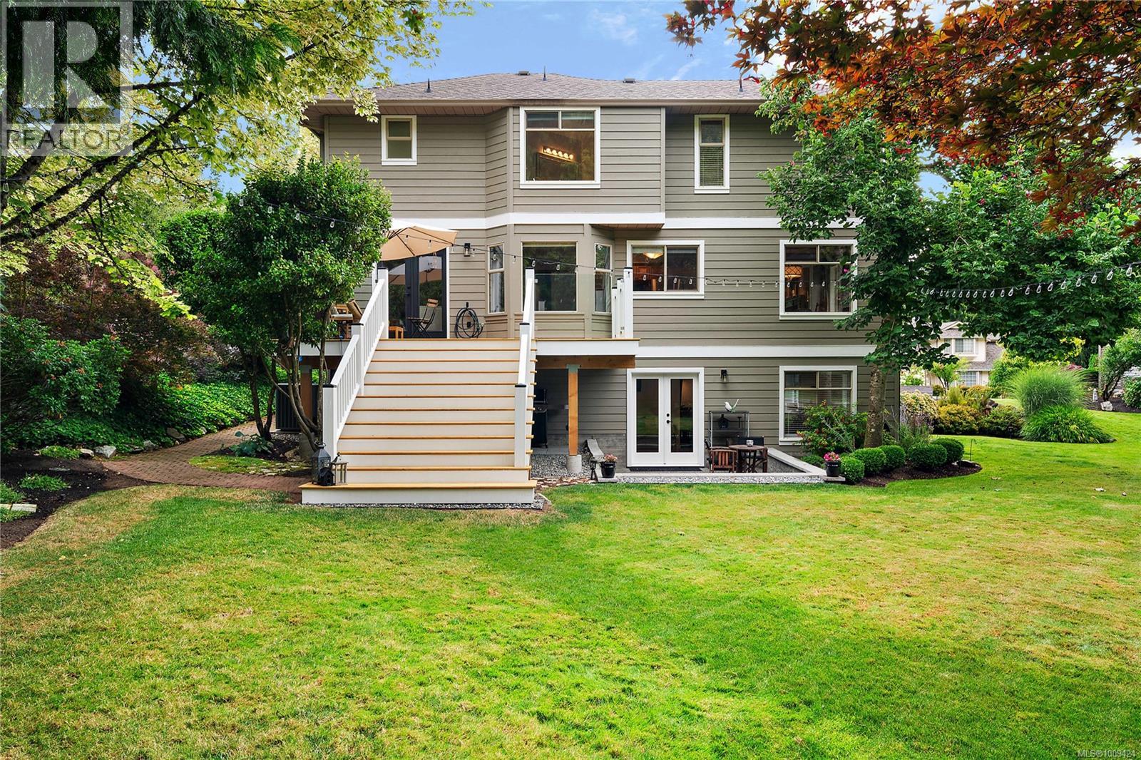 Photo 34 of 1590 Mayneview Terr, North Saanich BC