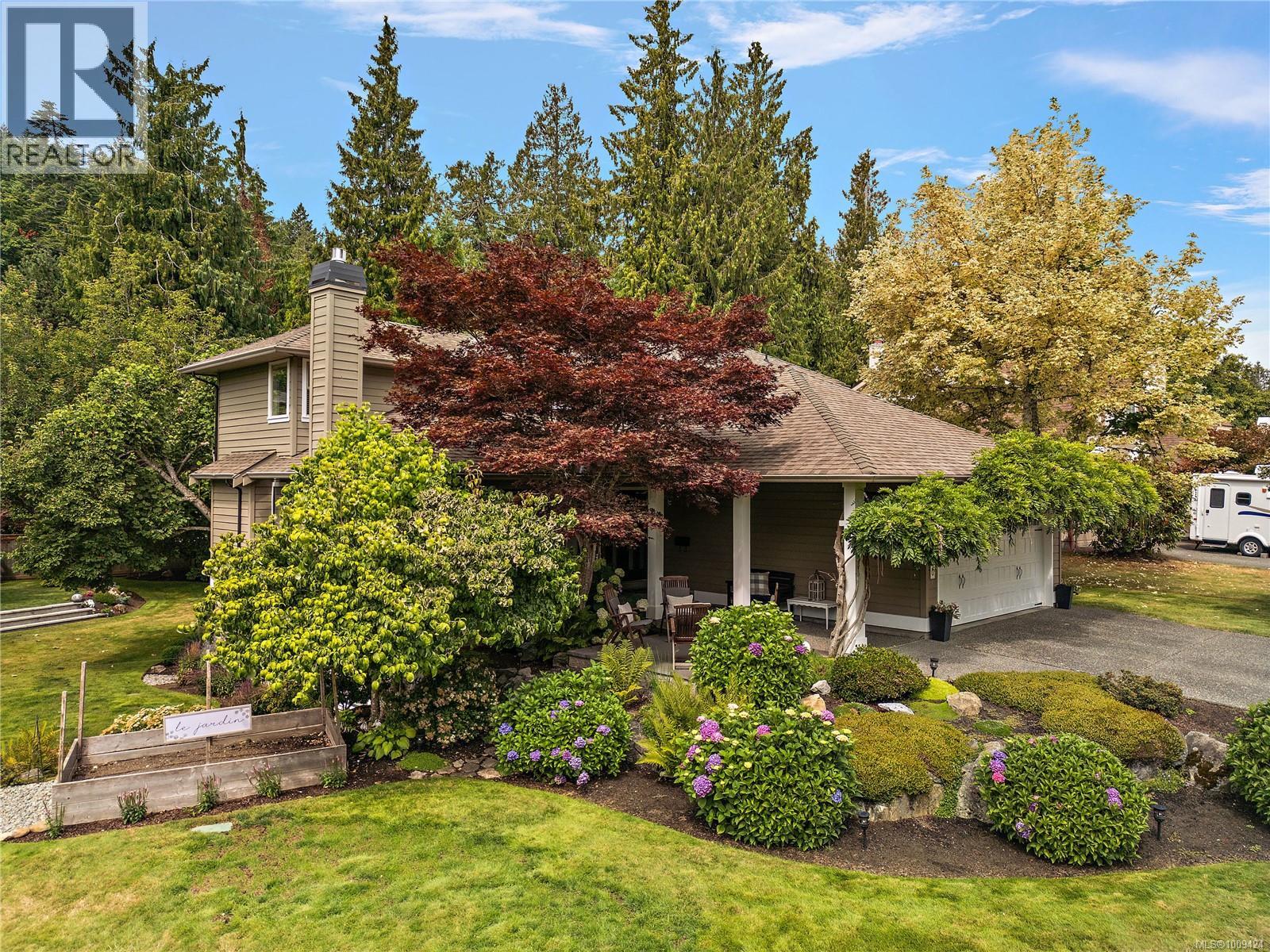 Photo 55 of 1590 Mayneview Terr, North Saanich BC