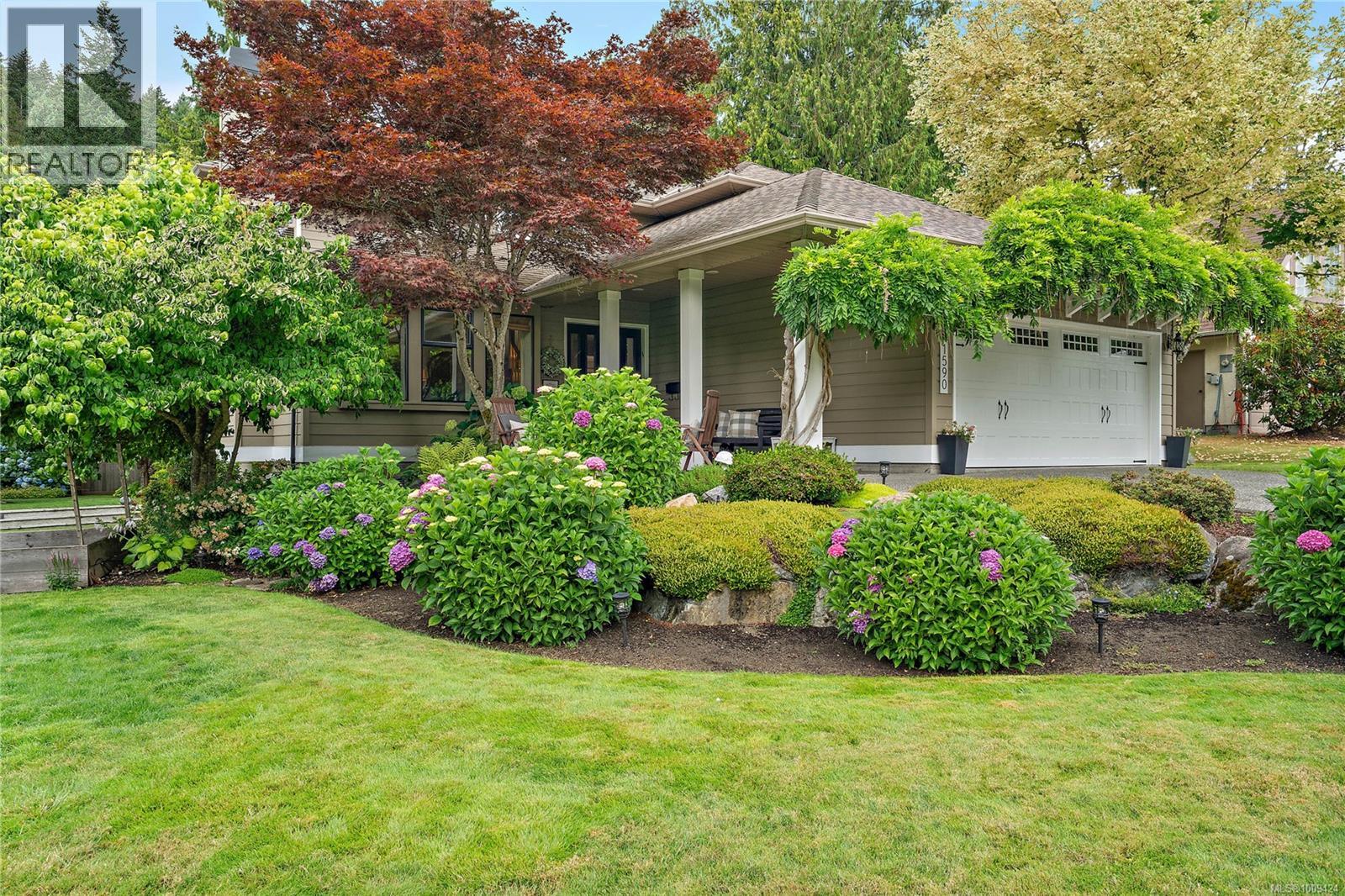 Photo 57 of 1590 Mayneview Terr, North Saanich BC