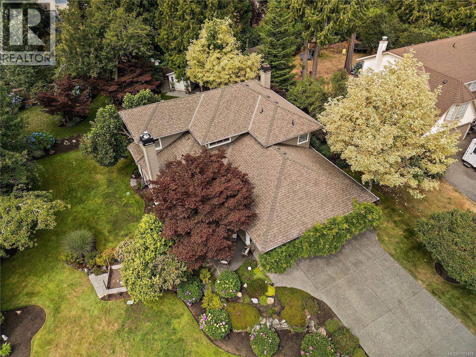 Photo 61 of 1590 Mayneview Terr, North Saanich BC