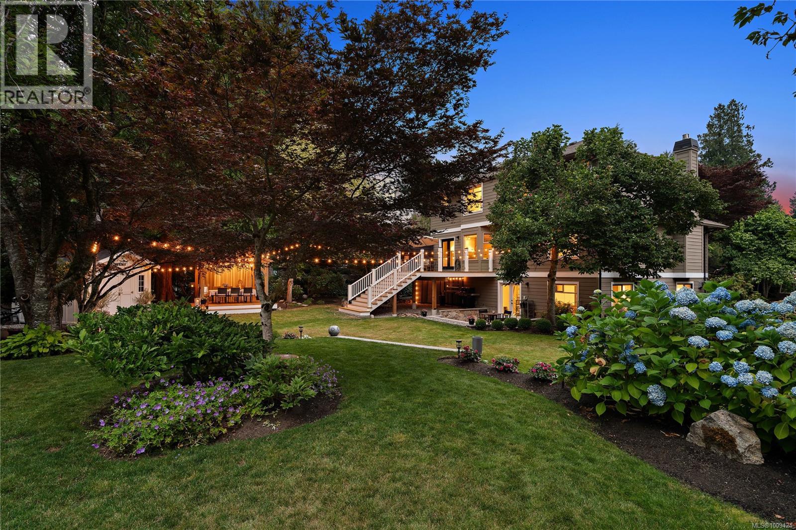 Photo 65 of 1590 Mayneview Terr, North Saanich BC