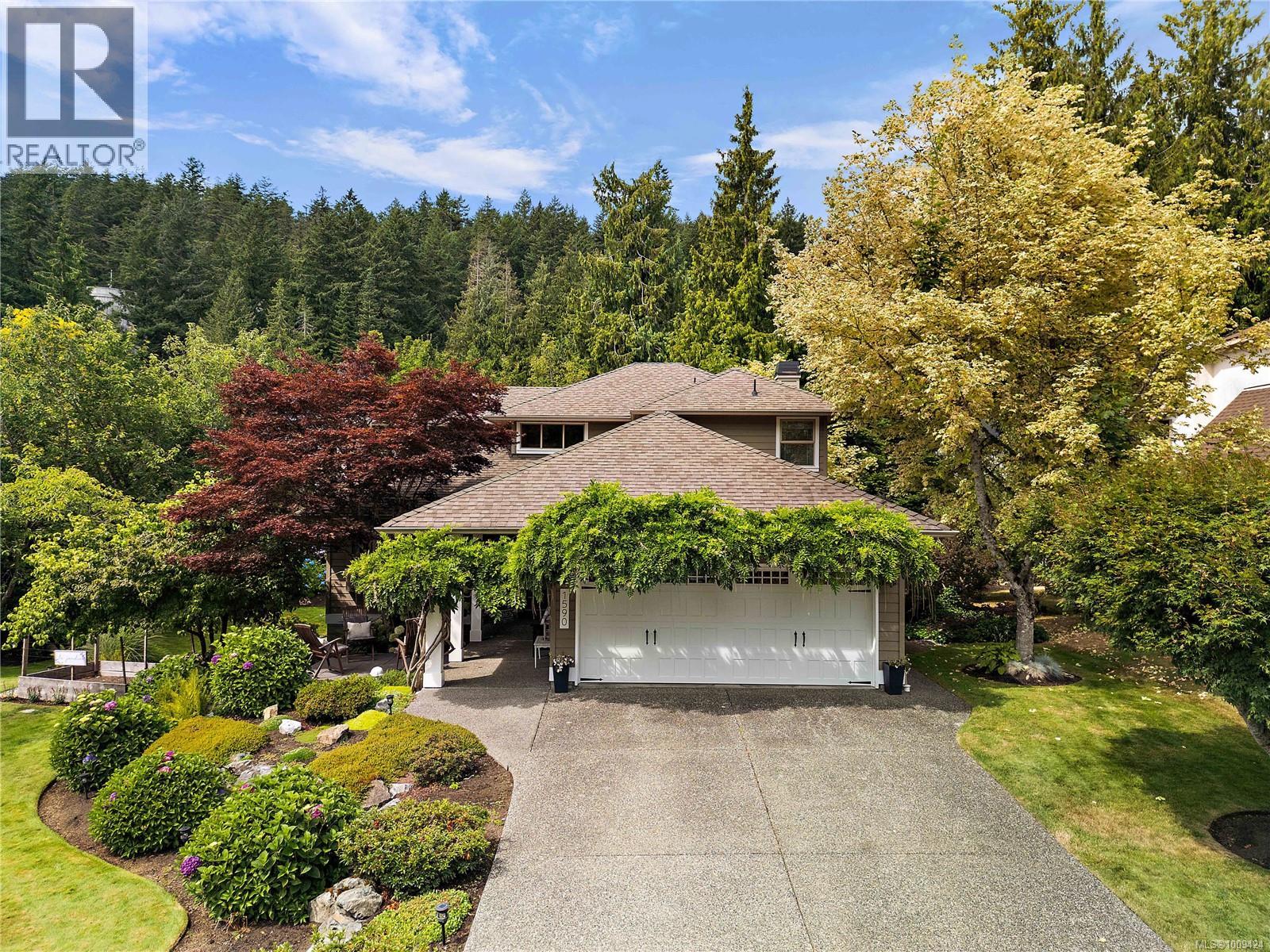 Photo 66 of 1590 Mayneview Terr, North Saanich BC
