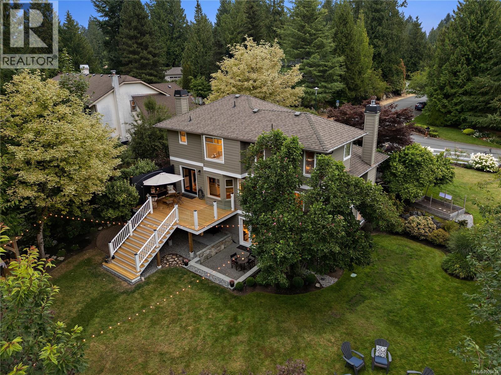 Photo 67 of 1590 Mayneview Terr, North Saanich BC