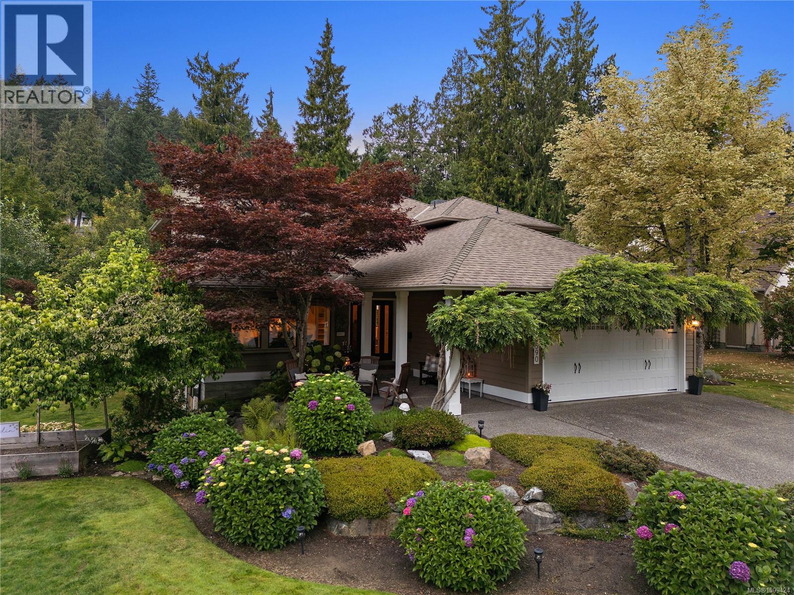 Photo 68 of 1590 Mayneview Terr, North Saanich BC