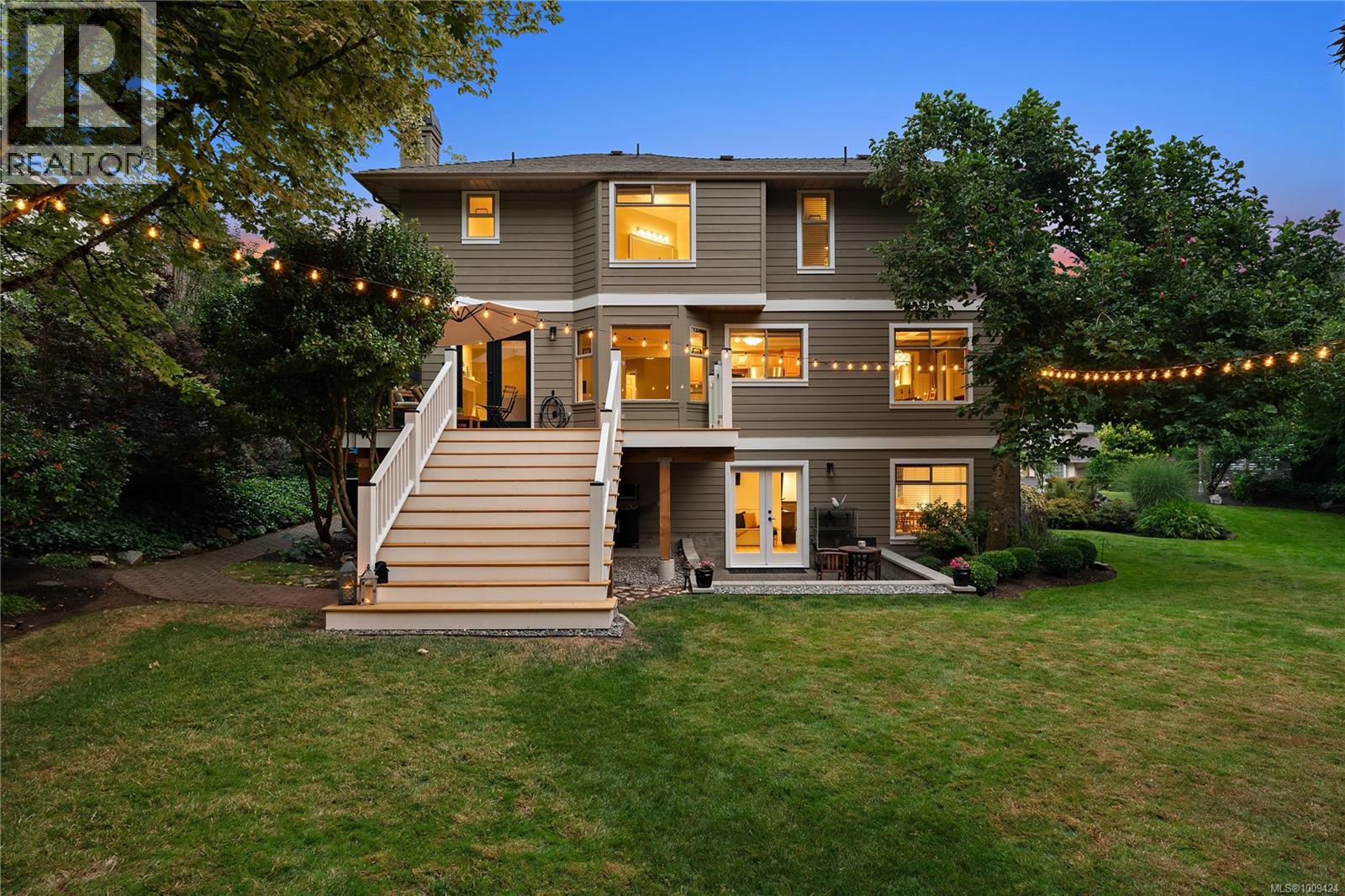Photo 9 of 1590 Mayneview Terr, North Saanich BC