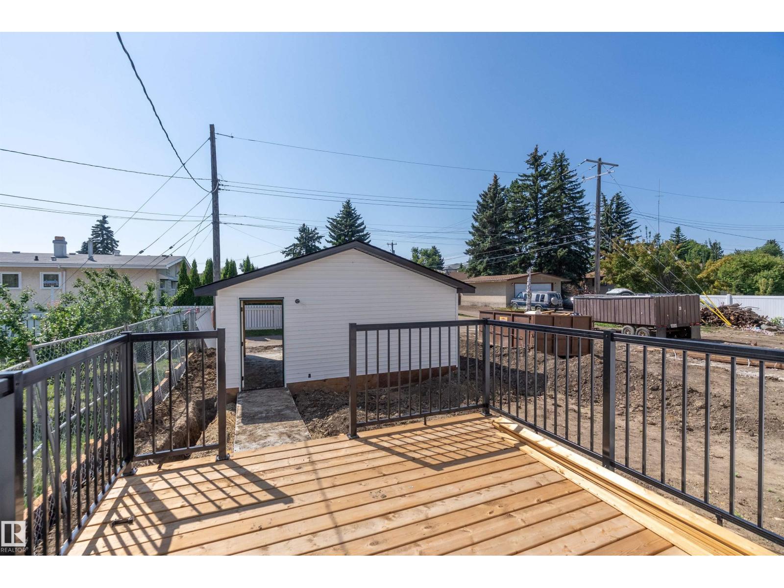 Photo 53 of 7505 Rowland Road Nw, Edmonton AB