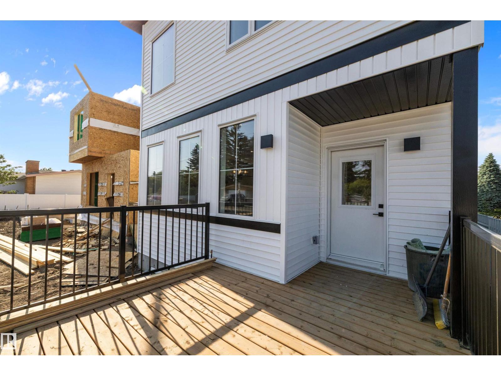 Photo 51 of 7505 Rowland Road Nw, Edmonton AB