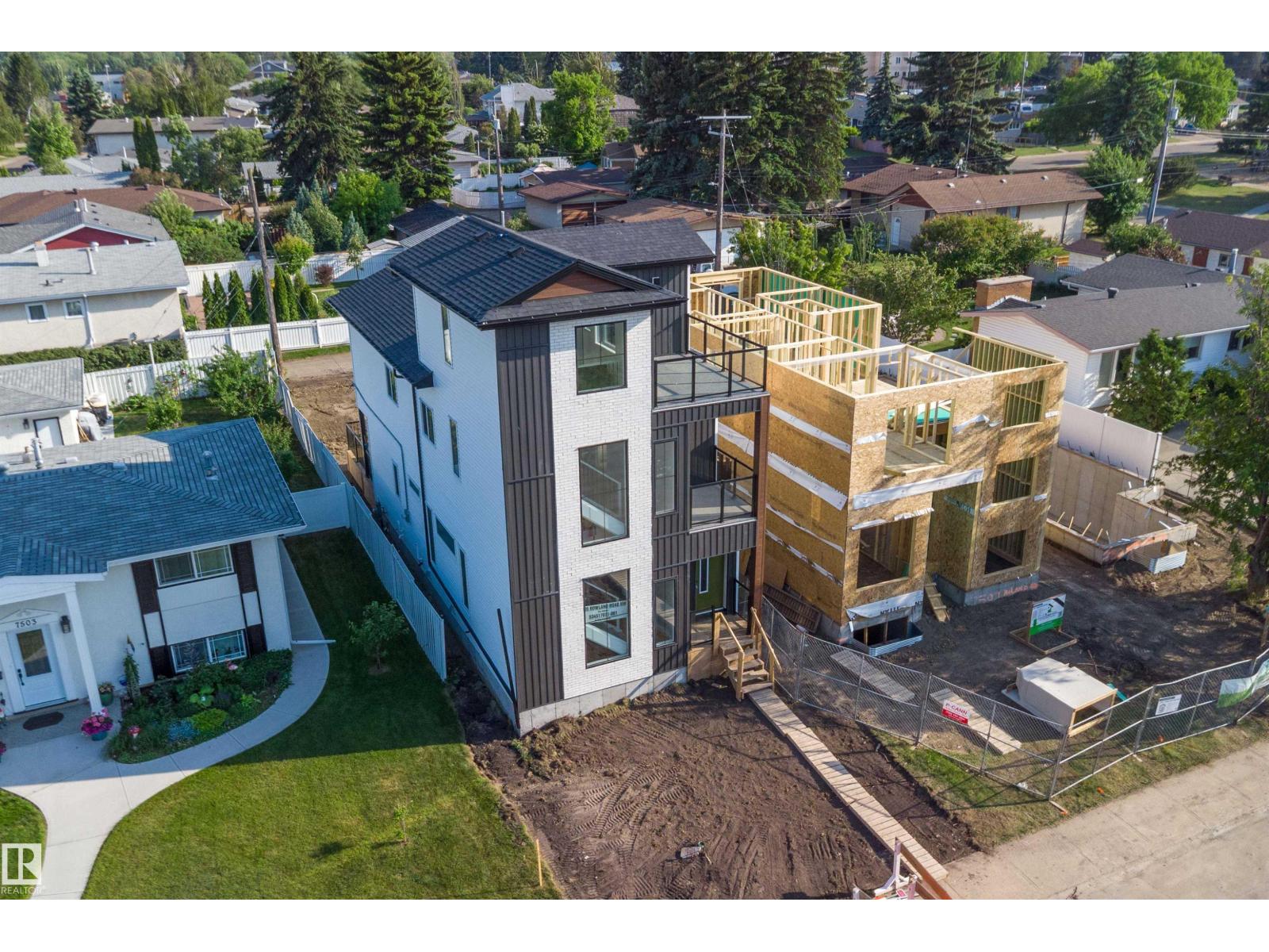 Photo 57 of 7505 Rowland Road Nw, Edmonton AB