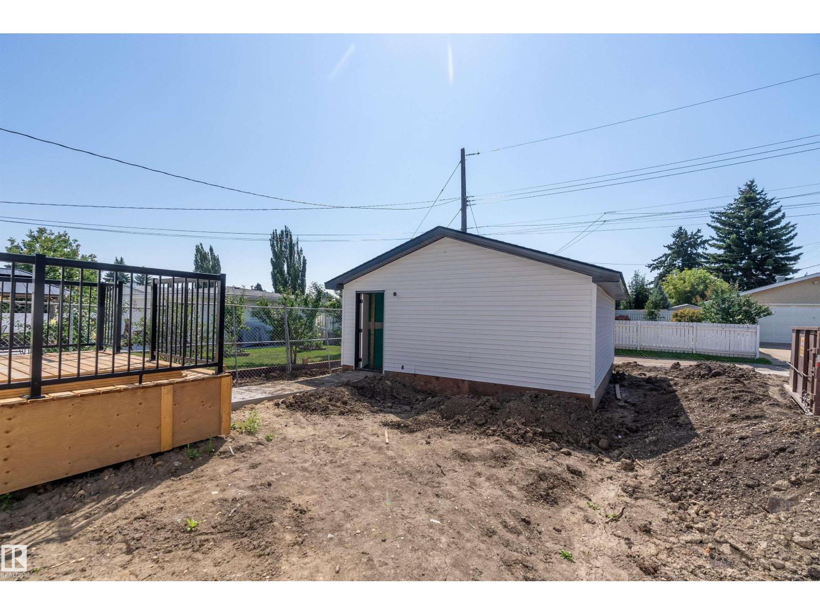 Photo 54 of 7505 Rowland Road Nw, Edmonton AB