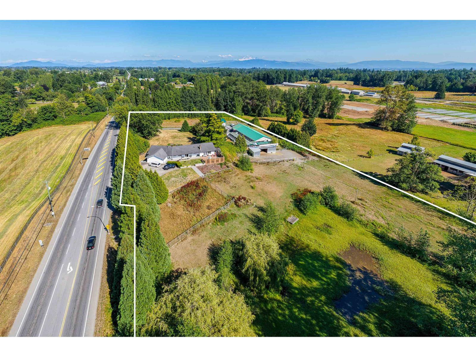 Photo 34 of 24862 16 Avenue, Langley BC