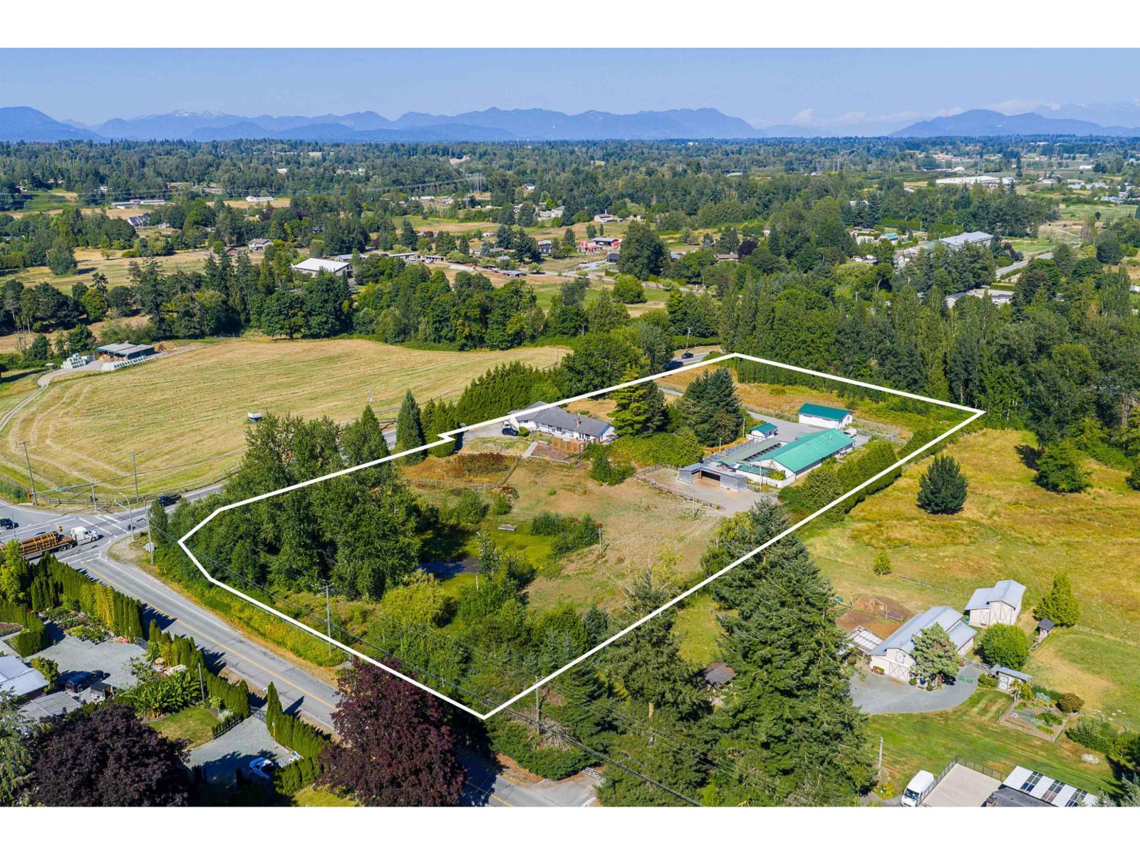 Photo 35 of 24862 16 Avenue, Langley BC