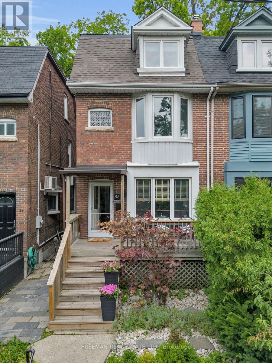 Photo 1 of 56 Austin Terrace, Toronto ON