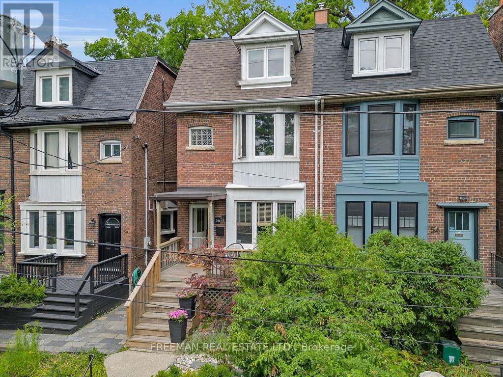 Photo 18 of 56 Austin Terrace, Toronto ON