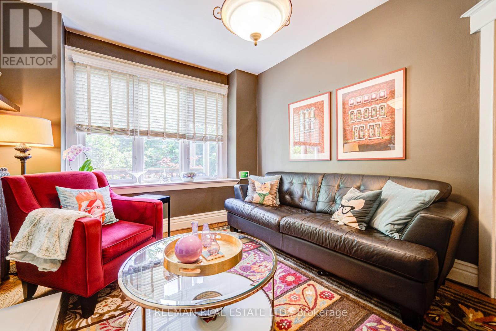Photo 3 of 56 Austin Terrace, Toronto ON