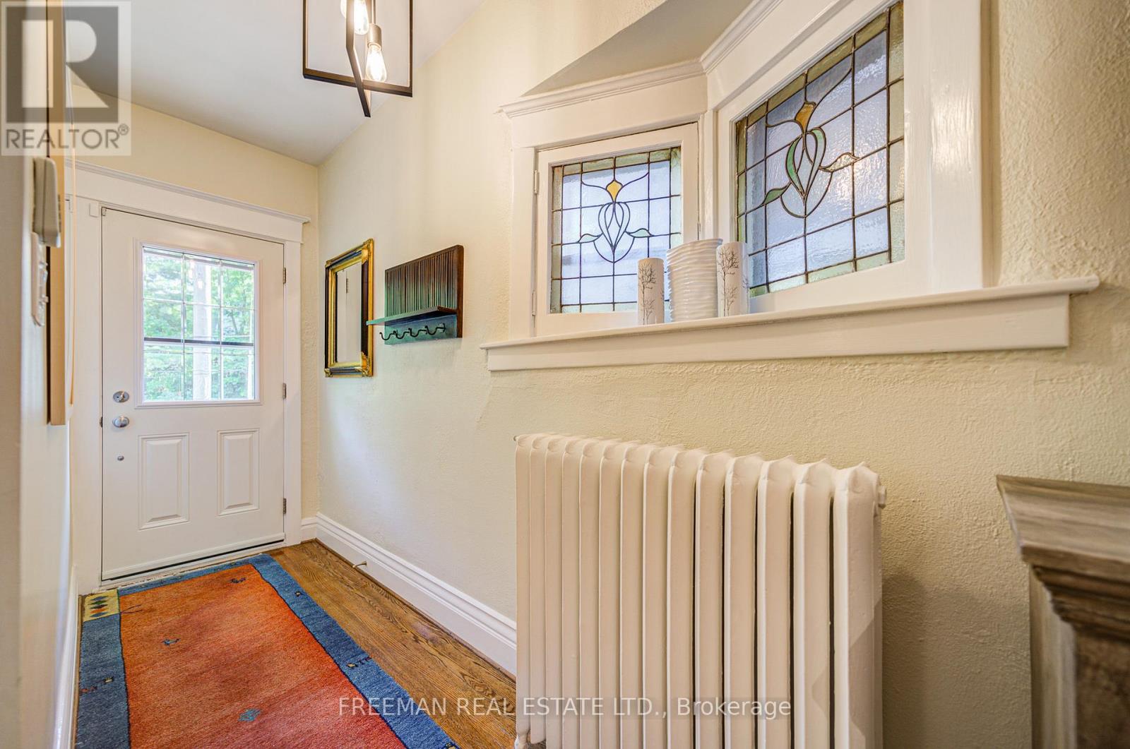 Photo 4 of 56 Austin Terrace, Toronto ON