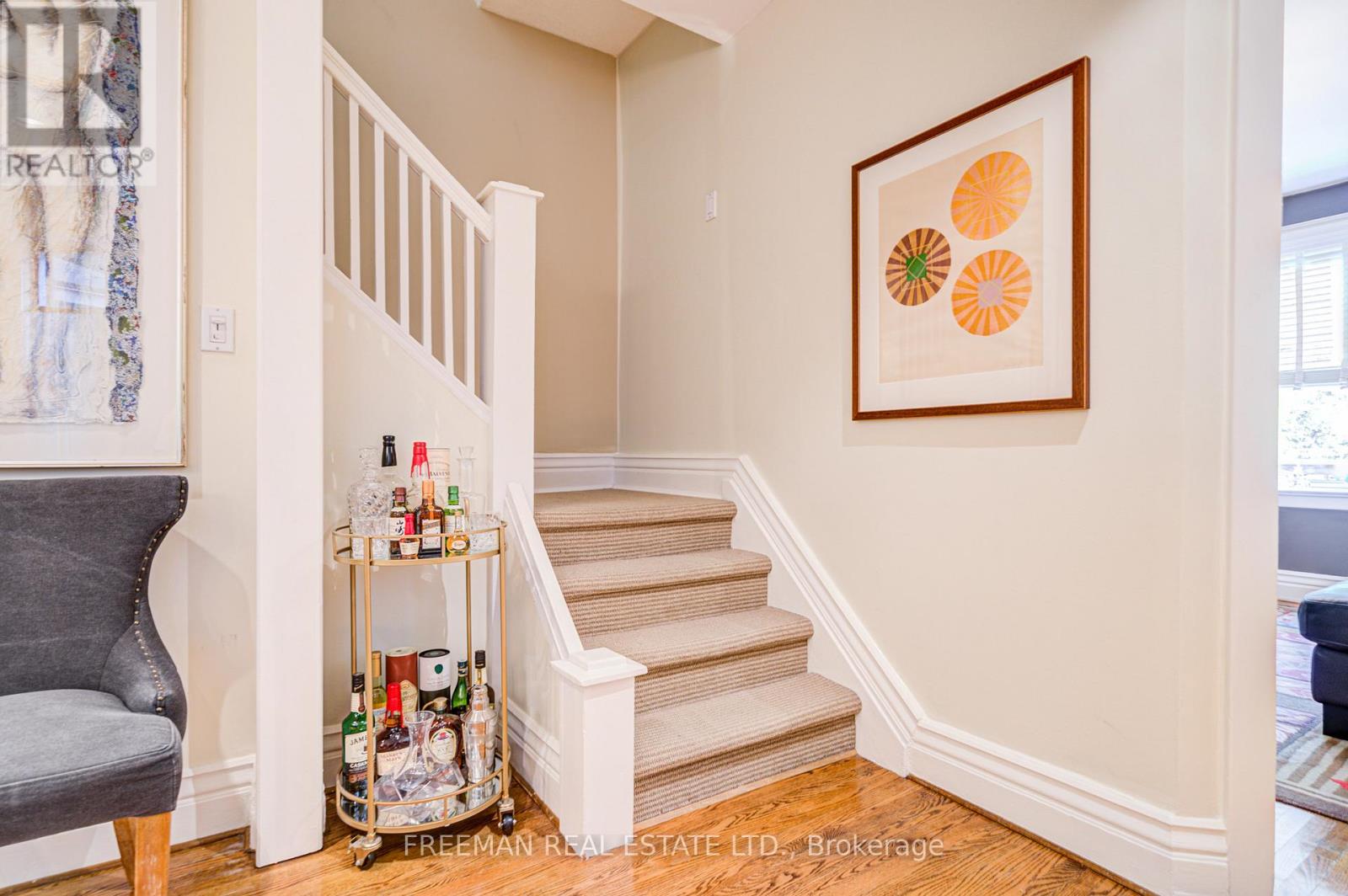 Photo 5 of 56 Austin Terrace, Toronto ON