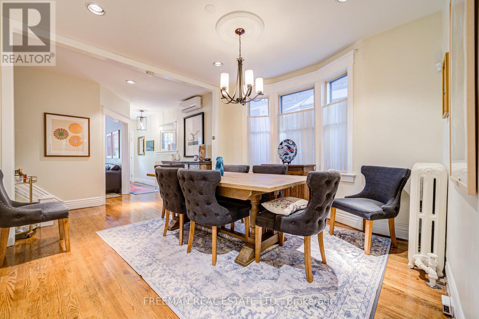 Photo 6 of 56 Austin Terrace, Toronto ON