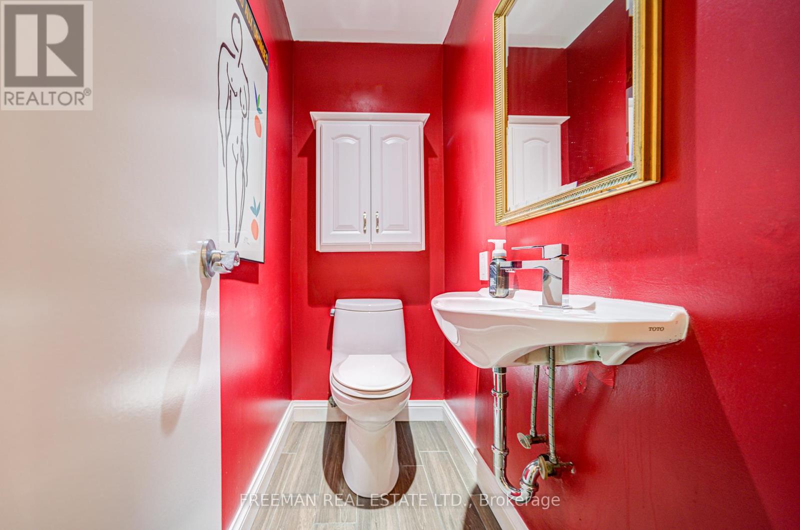 Photo 7 of 56 Austin Terrace, Toronto ON