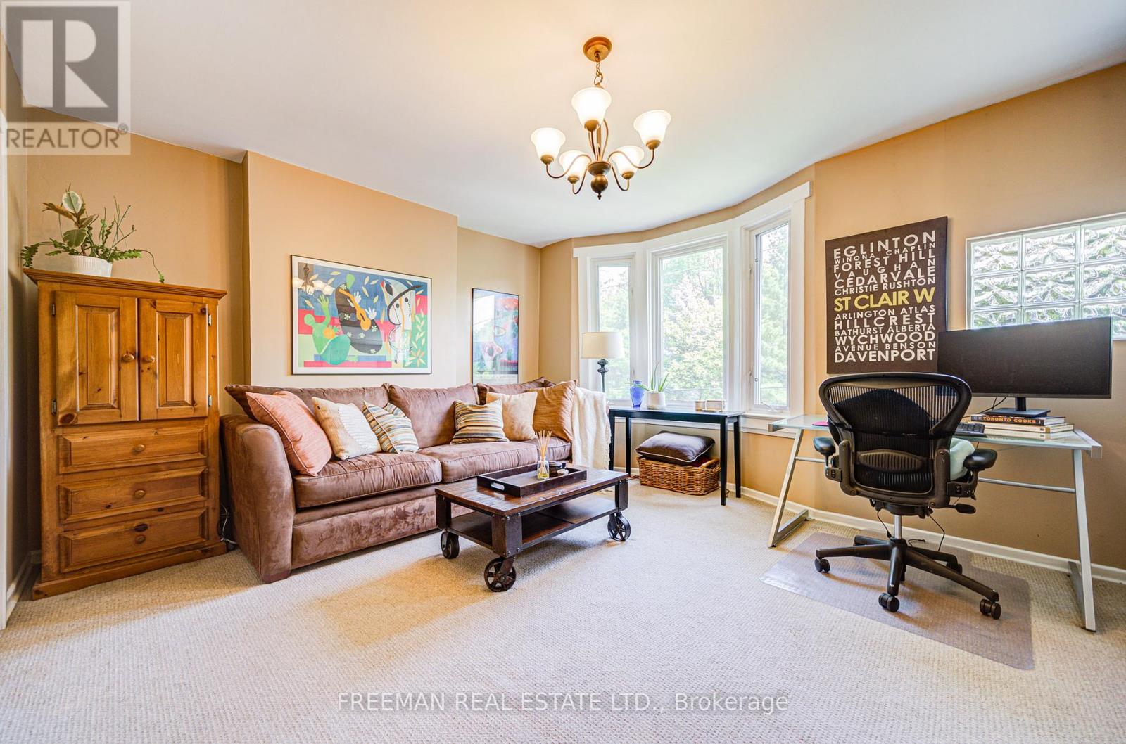 Photo 9 of 56 Austin Terrace, Toronto ON