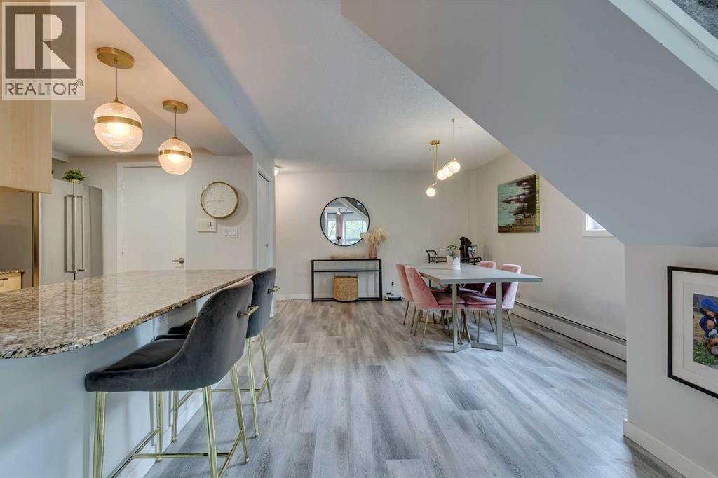 Single Family House for Sale in   A Street NE Renfrew Calgary 