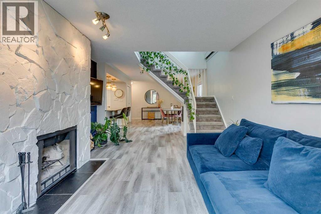 Single Family House for Sale in   A Street NE Renfrew Calgary 