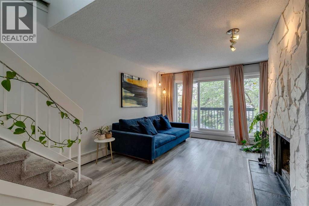 Single Family House for Sale in   A Street NE Renfrew Calgary 