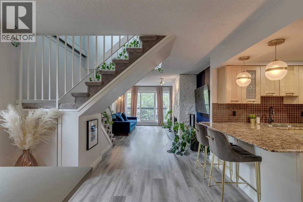 Single Family House for Sale in   A Street NE Renfrew Calgary 