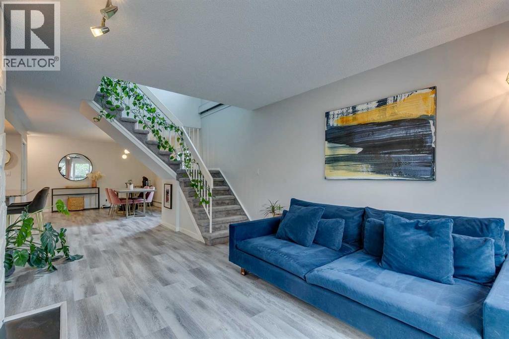 Single Family House for Sale in   A Street NE Renfrew Calgary 