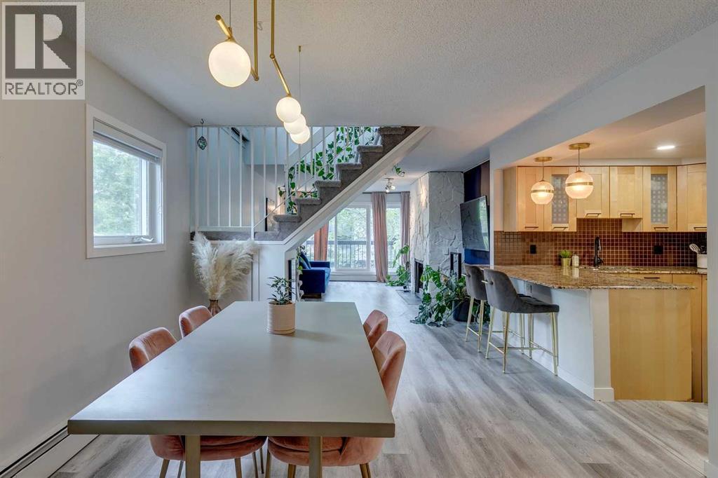 Single Family House for Sale in   A Street NE Renfrew Calgary 