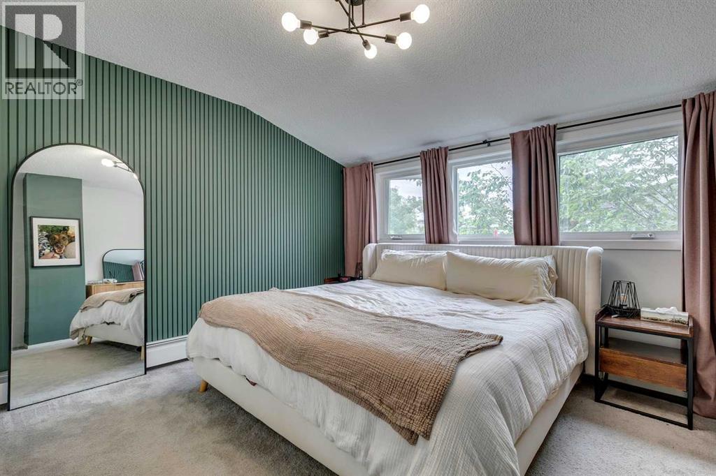 Single Family House for Sale in   A Street NE Renfrew Calgary 