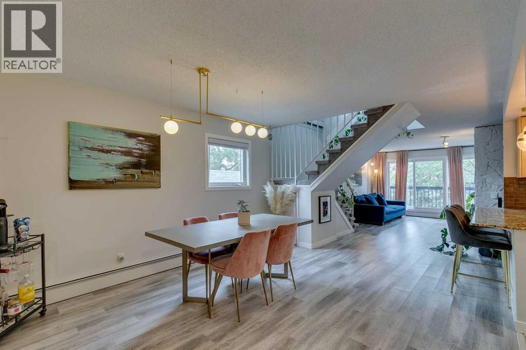 Single Family House for Sale in   A Street NE Renfrew Calgary 