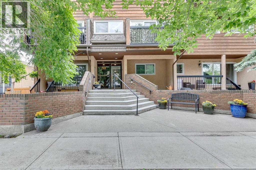 14, 722 4A Street NE, Calgary, Alberta
