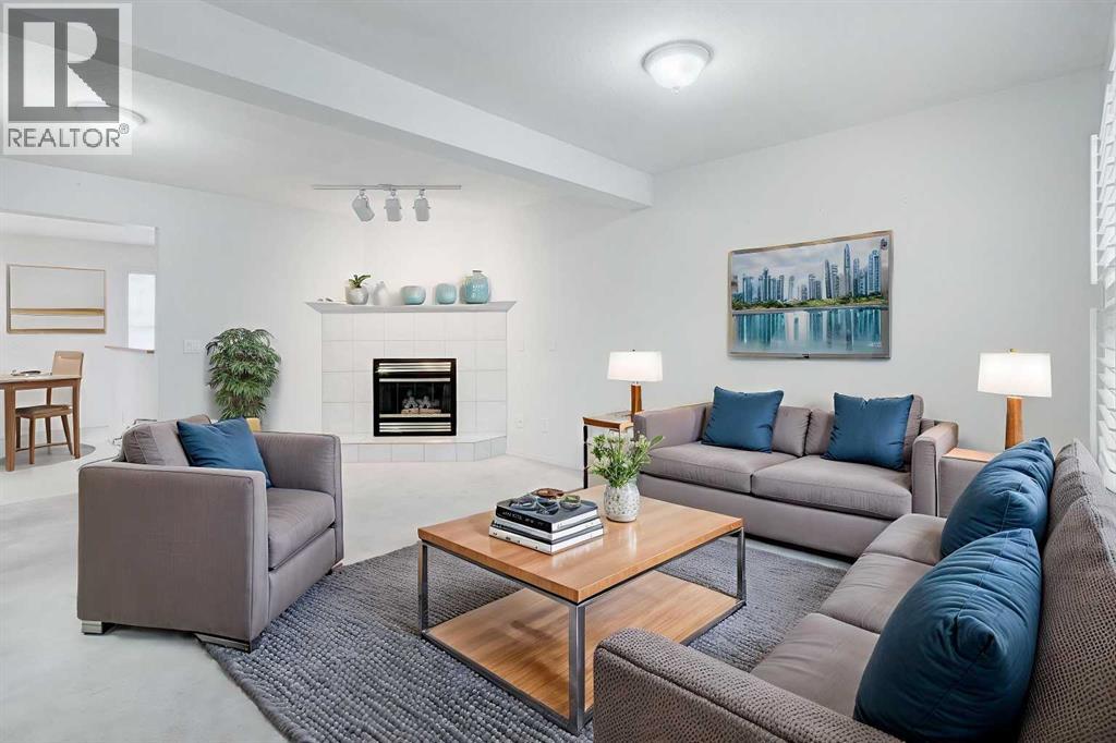Single Family House for Sale in  Sandpiper Court NW Sandstone Valley Calgary 