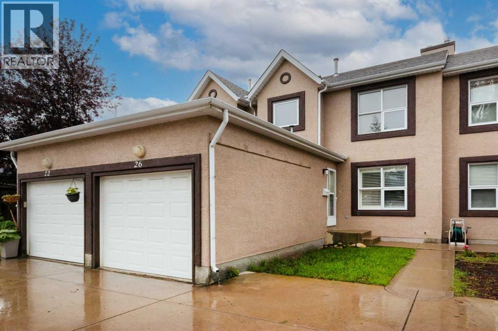 26 Sandpiper Court NW, Calgary, Alberta