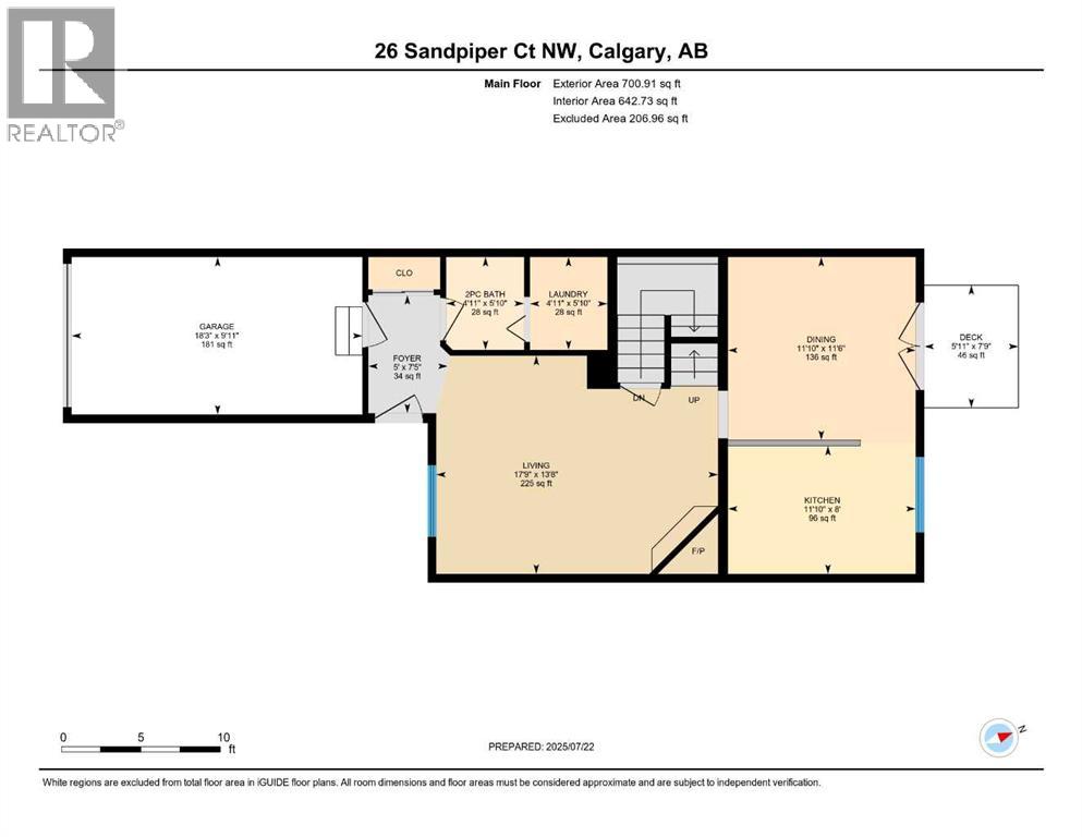 Single Family House for Sale in  Sandpiper Court NW Sandstone Valley Calgary 