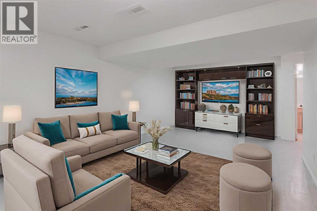 Single Family House for Sale in  Sandpiper Court NW Sandstone Valley Calgary 
