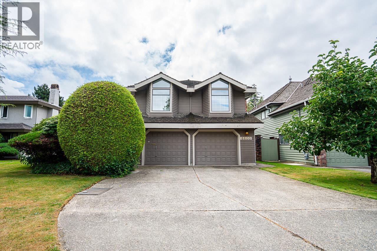Photo 2 of 6600 Juniper Drive, Richmond BC