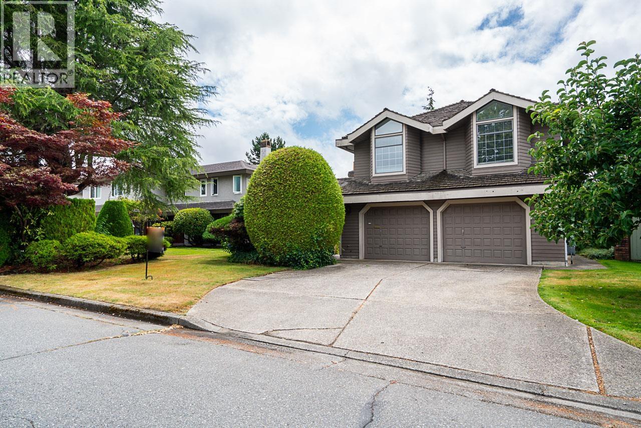 Photo 1 of 6600 Juniper Drive, Richmond BC