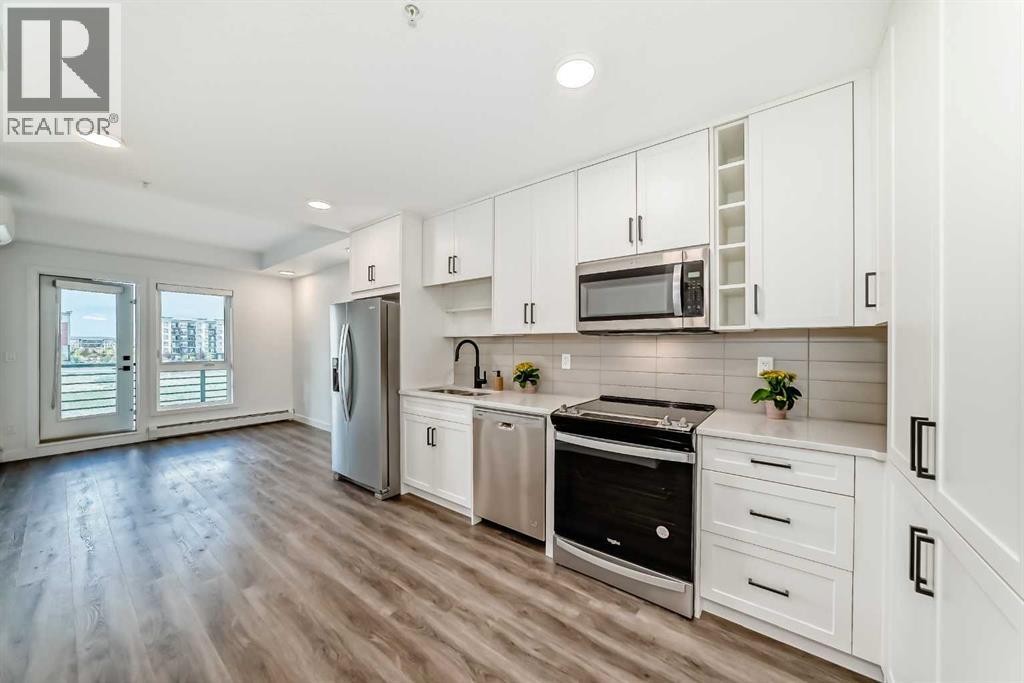 2310, 350 Livingston Common NE, Calgary, Alberta