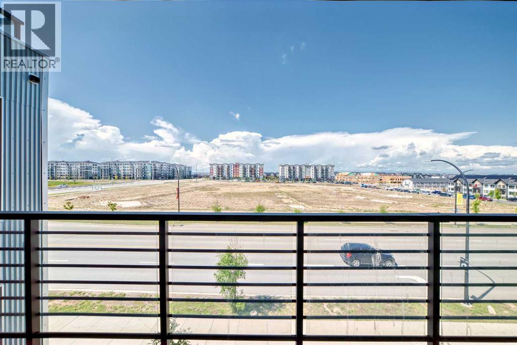 Single Family House for Sale in   Livingston Common NE Livingston Calgary 