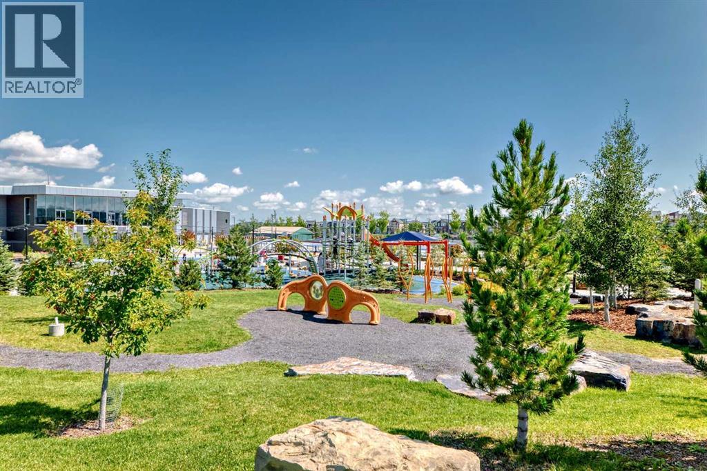 Single Family House for Sale in   Livingston Common NE Livingston Calgary 
