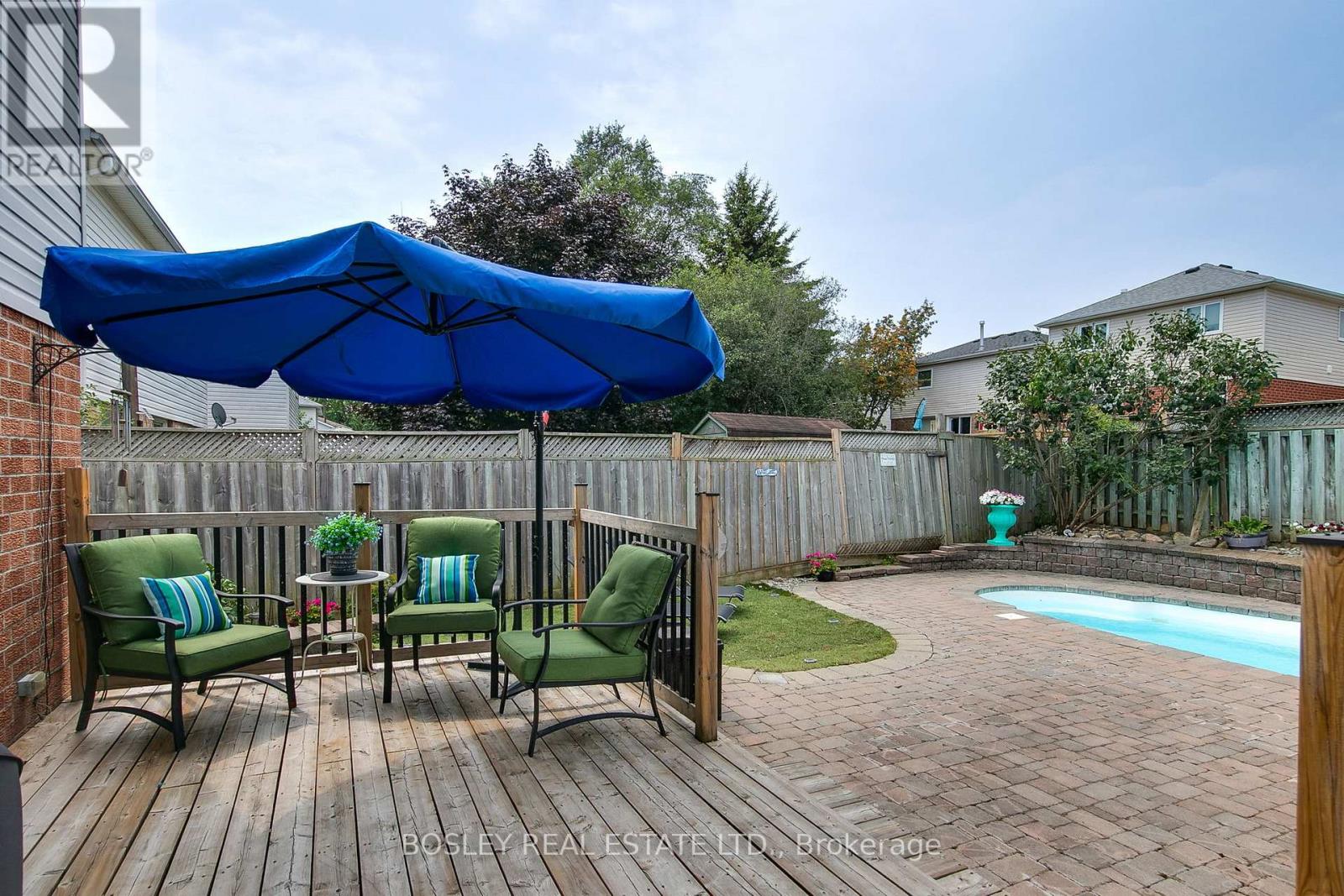 Photo 47 of 44 Hooper Square, Clarington ON