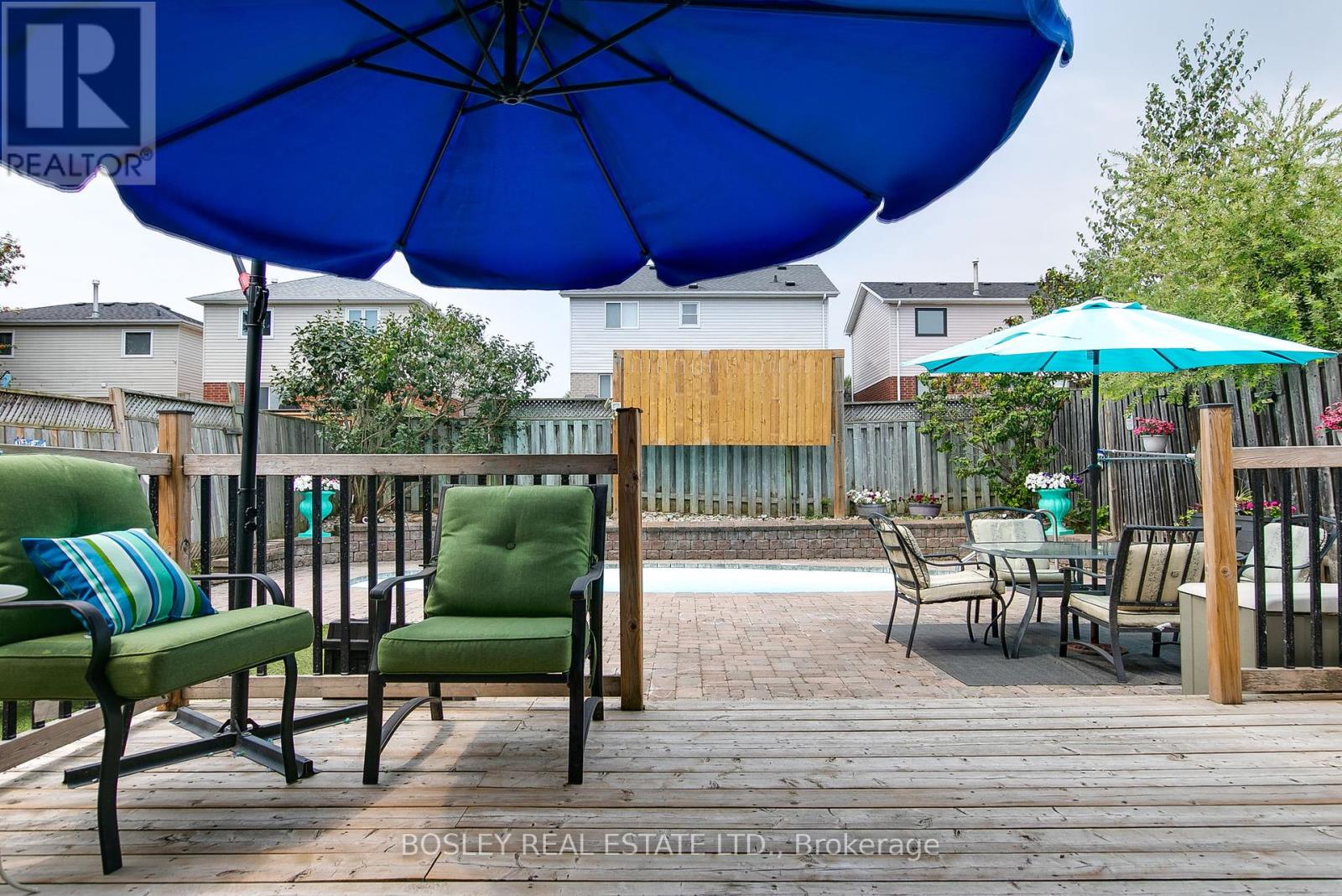 Photo 48 of 44 Hooper Square, Clarington ON