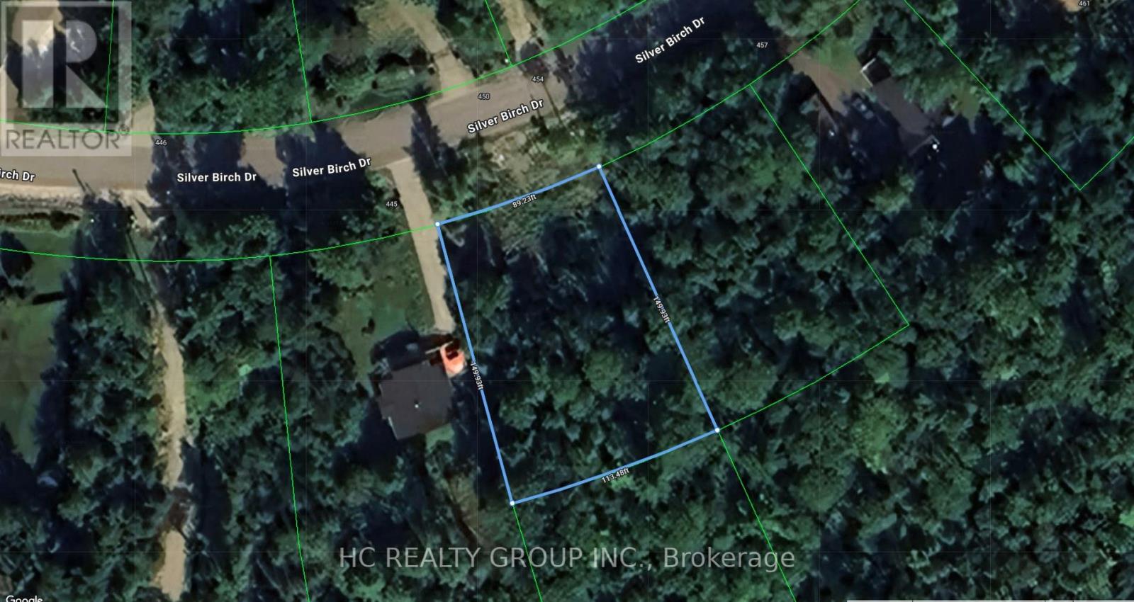 Photo 2 of Lot 101 Pl 1244 Drive, Tiny ON
