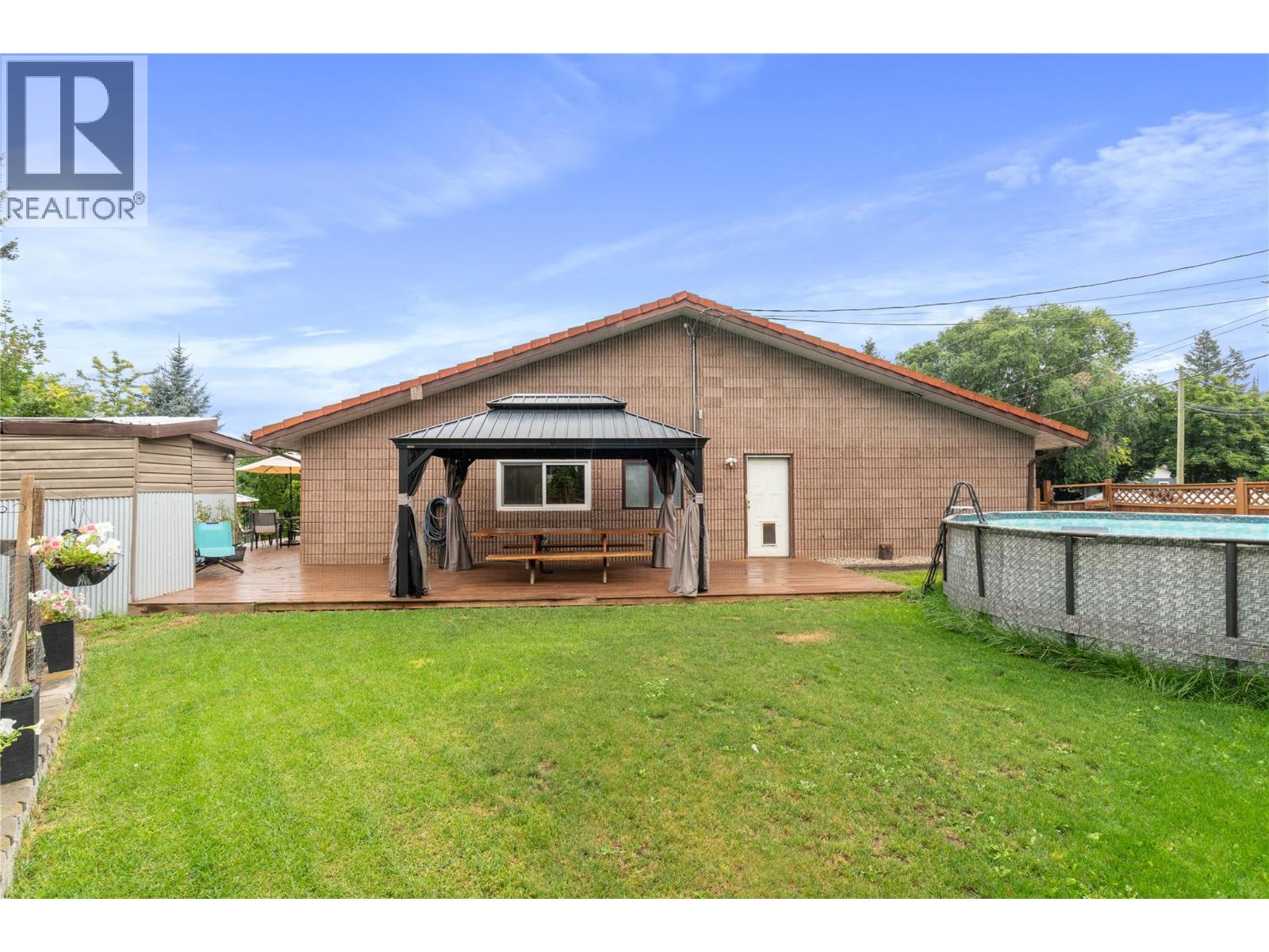 Photo 7 of 3111 5 Avenue Se, Salmon Arm BC