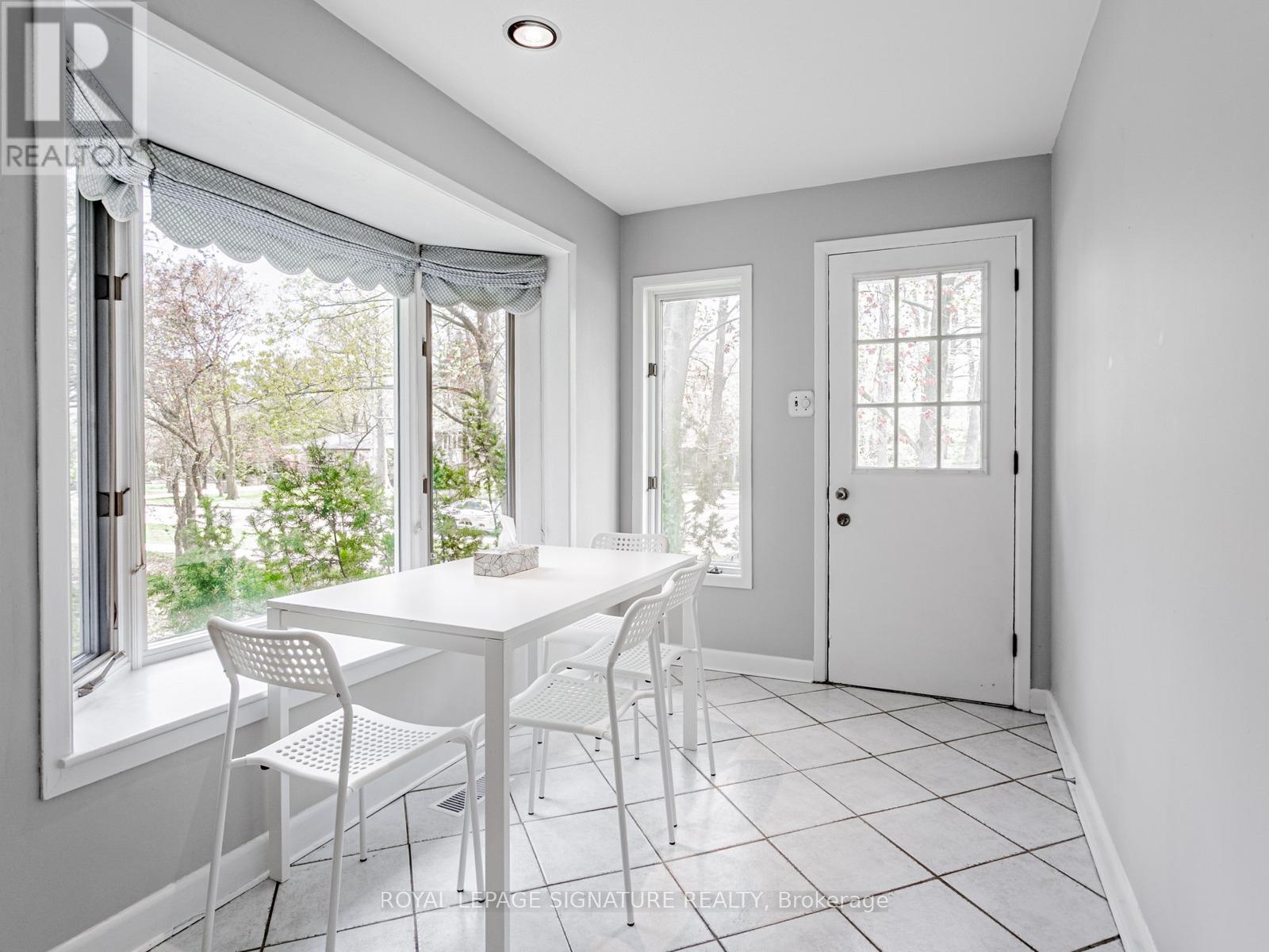 Photo 3 of 1447 Merrow Road, Mississauga ON