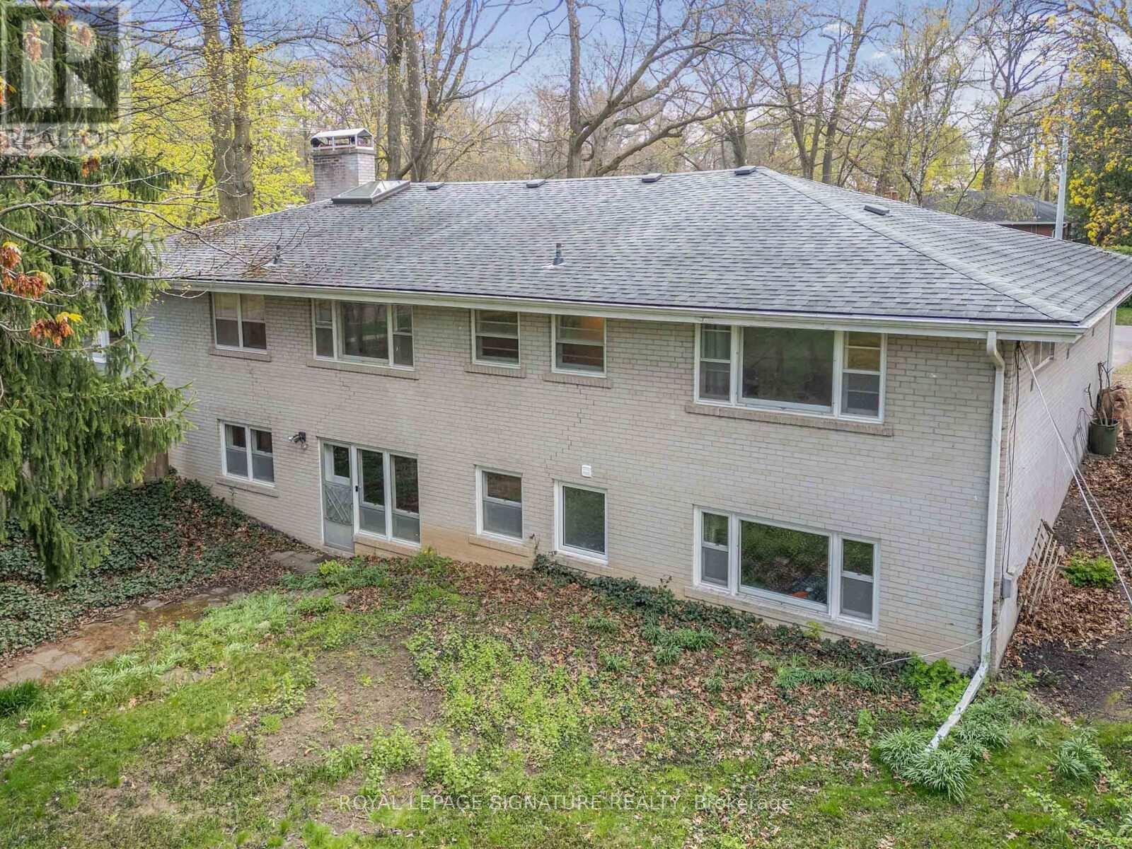 Photo 39 of 1447 Merrow Road, Mississauga ON